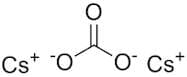 Cesium Carbonate extrapure, 99%