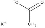 Potassium Acetate for molecular biology, 99.5%