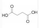 Succinic Acid extrapure, 99%