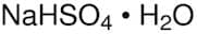 Sodium Hydrogen Sulphate (Sodium Bisulphate Monohydrate) extrapure AR, 99%