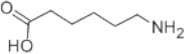 Aminocaproic Acid BP, 98.5-101%