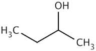Sec-Butyl Alcohol extrapure AR, ExiPlus, Multi-Compendial, 99.5%