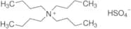 Tetrabutylammonium Hydrogen Sulphate (TBAHS) extrapure AR, ExiPlus, Multi-Compendial, 99%