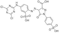 Reactive Orange 16 (Remazol Brilliant Orange 3R)