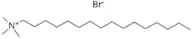 Cetyltrimethyl Ammonium Bromide (CTAB) for molecular biology, 99%