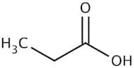 Propionic Acid extrapure, C3-99% (GC)
