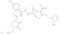 Cefixime Trihydrate (CFX), 95-101%