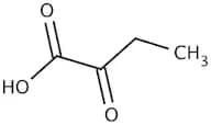 2-Ketobutyric Acid  pure, 97%