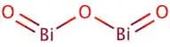 Bismuth (III) Oxide Nanopowder, 200nm, 99.8%