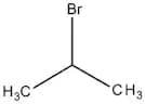Isopropyl Bromide (Stab w/ Ag) pure, 99%