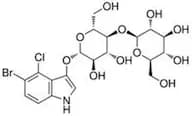 5-Bromo-4-Chloro-3-Indolyl-ß-D-Glucuronide Sodium Anhydrous (X-Gluc Sodium) extrapure, 98%