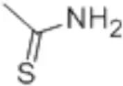 Thioacetamide extrapure AR, 99%