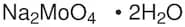 Sodium Molybdate Dihydrate extrapure AR, 99%