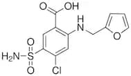 Furosemide (Frusemide), 98.5%