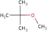 tert-Butyl Methyl Ether ACS, 99%