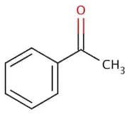 Acetophenone extrapure AR, 99.5%