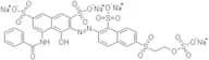 Reactive Red 180 (Remazol Brilliant Red F3B)