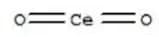 Ceric Oxide extrapure AR, 99.9%