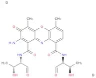Actinomycin D (AMD) ex. Streptomyces Sp., 98%