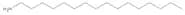 Hexadecylamine (Cetylamine) pure, 98%