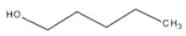 n-Amyl Alcohol (1-Pentanol) pure, 98%