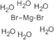 Magnesium Bromide Hexahydrate pure, 98%