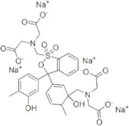 Xylenol Orange Tetrasodium Salt ACS, ExiPlus, Multi-Compendial