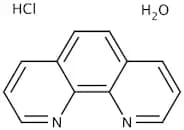 1,10-Phenanthroline Hydrochloride Monohydrate extrapure AR, 99.5%