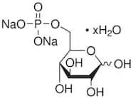 D-Glucose-6-Phosphate Disodium Salt Dihydrate (G6P.Na2 Dihydrate) extrapure, 99%