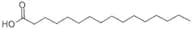 Palmitic Acid Reference Standard, C16-99% (GC)