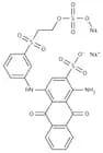 Reactive Blue 19 (Remazol Brilliant Blue R)