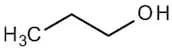 n-Propanol pure, 99%