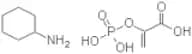 Phosphoenolpyruvate Monocyclohexylammonium Salt (PEP MCHA Salt) extrapure, 98%
