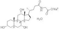 Sodium Taurodeoxycholate Hydrate (STDC Hydrate) extrapure, 95%