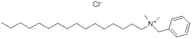 Benzyldimethylhexadecylammonium Chloride (BDHDAC) pure, 97%