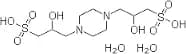 POPSO Buffer extrapure, 99%