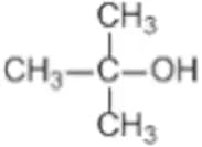 Tert-Butyl Alcohol ExiPlus, Multi-Compendial, 99%