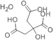 Citric Acid Monohydrate ACS, 99.7%
