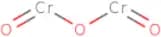 Chromium (III) Oxide Nanopowder, 90nm, 99%
