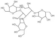 Isomaltopentaose extrapure, 95%