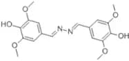 Syringaldazine pure, 95%