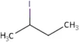 sec-Butyl Iodide pure, 98%