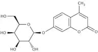 4-Methylumbelliferyl-ß-D- Glucopyranoside extrapure, 98%