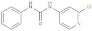 Forchlorfenuron (KT-30, CPPU, N-(2-Chloro-4-pyridyl)-N-phenylurea) extrapure, 99%