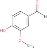 Vanillin extrapure AR, ExiPlus, Multi-Compendial, 99%