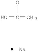 Sodium Acetate Anhydrous ExiPlus, Multi-Compendial, 99%