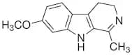 Harmaline pure, 98%