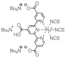N749 Dye (Black Dye), 95%