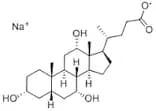 Cholic Acid Sodium Salt Hydrate pure, 99%