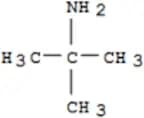 tert-Butylamine extrapure AR, 99.5%